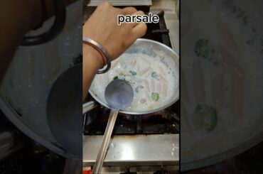 panne pasta full recipe #continental #italianfood #italianrecipes #pizzalover @24-caratcrafts37