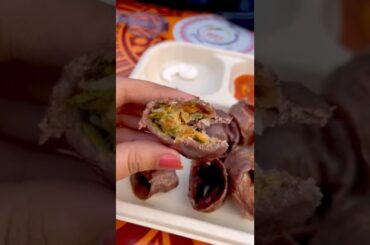 500Rs food challenge in Saras food festival |food challenge |#food #foodchallenge