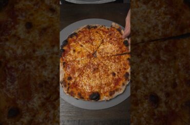 Finding the BEST store Pizza sauce #shorts  #pizza #food #sauce