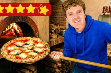 The BEST RESTAURANTS IN MADEIRA With No Portuguese Food