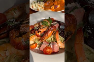 Restaurante italiano con la mejor CALIDAD/PRECIO