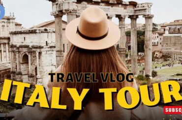 Why Everyone Falls in Love with Italy | Culture, Food & Beauty Uncovered