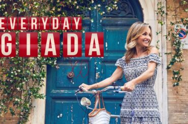 Everyday Giada | Episode 1: Rome with Jade