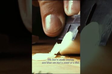 Goodfellas- jail scene with Pauli #cooking #pastatime #italian #food #wiseguys