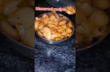 I Tested Viral Easy Macaroni Recipes