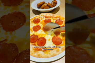 Mom’s Night Off: Family Dinner Vlog! What We Ate at Seiziriya - Best Italian Restaurant in Singapore