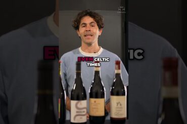 Discover Calamas: Piemonte's Hidden Nebbiolo Gem! #shorts