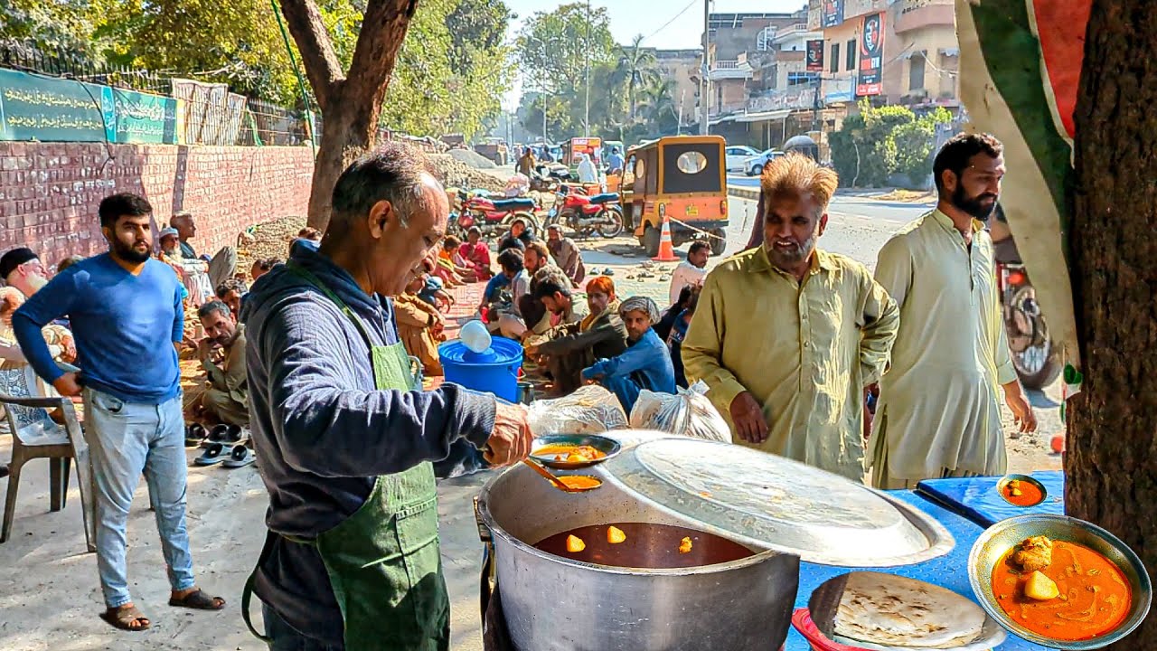 ULTIMATE PAKISTANI BREAKFAST STREET FOOD | MORNING FOOD COMPILATION | FOOD VIDEOS ULTIMATE PAKISTANI BREAKFAST STREET FOOD | MORNING FOOD COMPILATION | FOOD VIDEOS