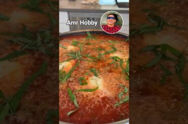 Italian Breakfast #recipe #food #cooking