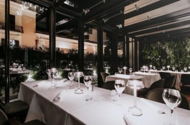 Baca Suites, Restaurant & Bar, Taranto, Italy | Holidays In Italy