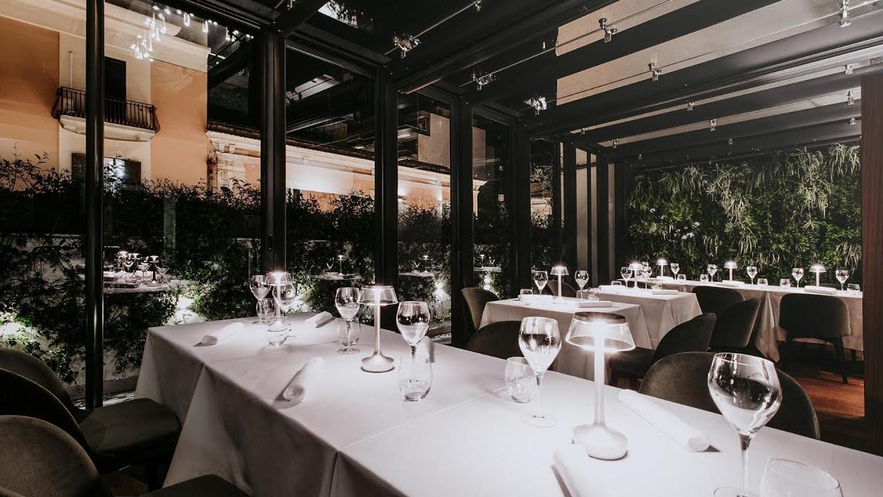 Baca Suites, Restaurant & Bar, Taranto, Italy | Holidays In Italy Baca Suites, Restaurant & Bar, Taranto, Italy | Holidays In Italy