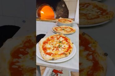 Italian Pizza | Pizza Margherita
