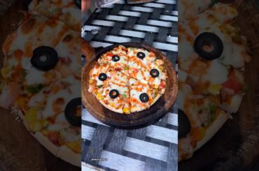 pizza order late night day 53 #shorts