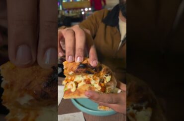 A new dining spot in V-eat, V-mall that blends the flavor from Italy and China. basil & soy Sialkot