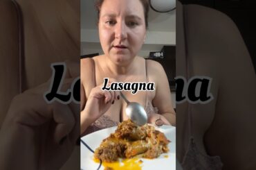 The BEST Classic Lasagna Recipe | Authentic Homemade Lasagna Bolognese.