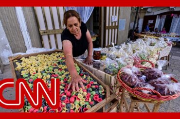 Italian cuisine becomes world's first to be awarded UNESCO status