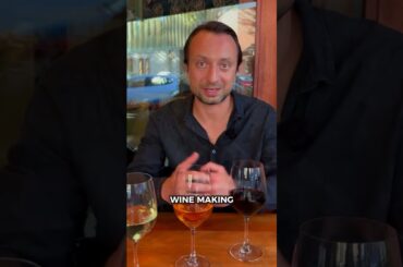 Ever wonder where wine really began?