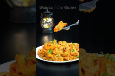 Tomato Cheese Pasta | #asmr #cooking #shorts #trending #reels #viral #recipe #pasta #cheese #food