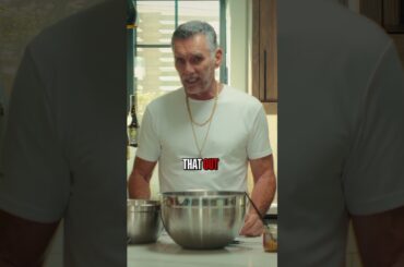 Why Michael Isn't Selling Italian Wines