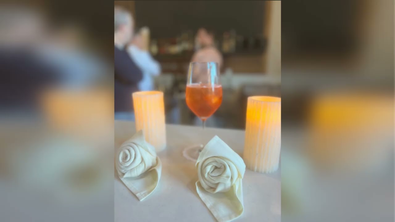 Experience Authentic Italian Cuisine & Wine at Spazio Vino & Cucina in Holly Springs Experience Authentic Italian Cuisine & Wine at Spazio Vino & Cucina in Holly Springs