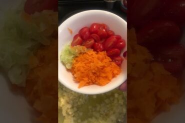 Guazzetto made with Poultry