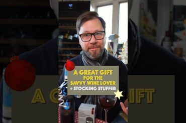 Need the perfect #giftidea for the #wine connoisseur in your life? Get them this! #winecollectors