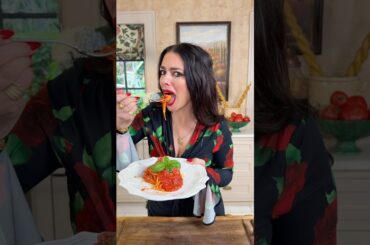 ITALIAN CUISINE: A TREASURE OF HUMANITY