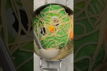 don’t show that one lady’s Italian husband this #duolingo #plushie #cooking #recipe