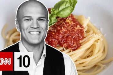 Italian cuisine receives an unprecedented accolade | December 12, 2025