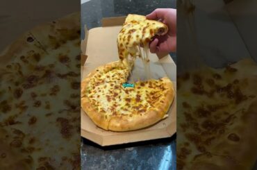 The store that made pizza famous