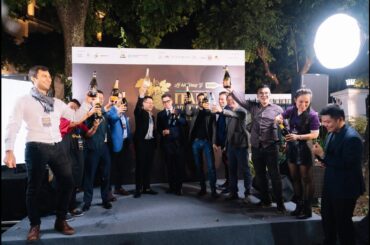 [RECAP] Italian Wine Festival 2025 - 22th November 2025