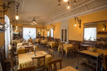 Hotel Olivedo, Varenna, Italy | Holidays In Italy