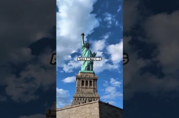 New York City Travel Guide to USA