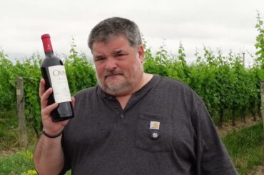 ENTICING - Orma Winery 2021 Orma (Italy)