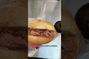 This is authentic Italian food from Florence  #florencetravel #florence #italianfood