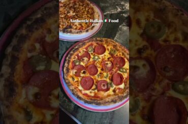 I Discovered the BEST Italian Restaurant in Dhaka - CIAO in Banani