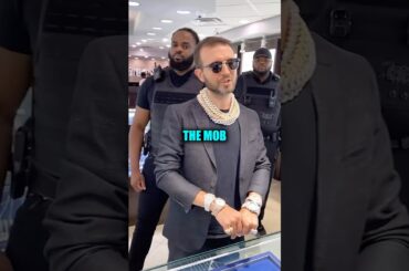 Even Mafia Used This INSANE Trick