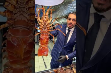 #buongiorno #settimana #italy #napoli #aragosta #lobster #pasta #pastalover #seafood #foodie #yummy