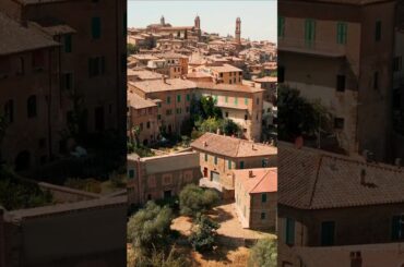 Montalcino: Tuscany’s Hidden Hilltop Gem