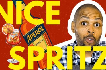 I Made the Perfect Spritz - The Ultimate Italian Recipe Guide