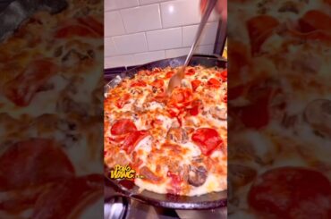 Mammah! You want me to make you some Pizza Dip?