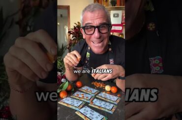 We're Costco Guys (We are Italians Version) at Christmas Holiday #shorts