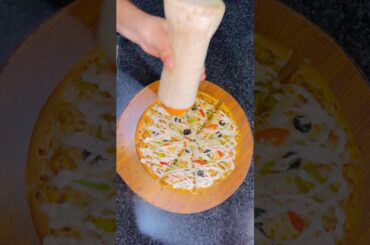 #vlog #foodie #minivlog #tamannapraveen #tamannapraveenvlogs #cloudkitchen #zomato #itspizzatime