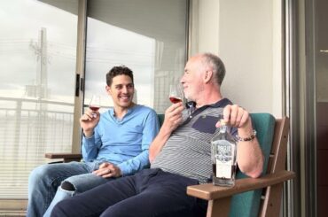 Rogue Spirits Dead Guy (single barrel whiskey)