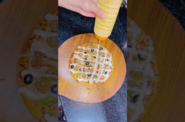 #pizzalover #food #streetfood #foodie #tamannaandpraveen #tamannapraveenvlogs #cloudkitchen #zomato