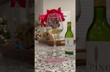 Day 10 is featuring Il Pino Fresh Italian Pinot Grigio #wine #thewinedown #winereview #winetasting