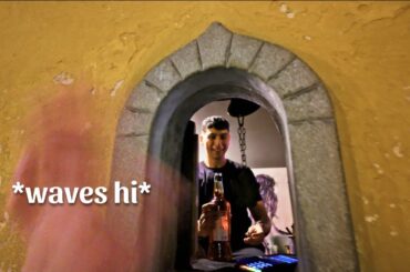 I Ate My Way Through Florence: Street Food Vs. Fine Eats