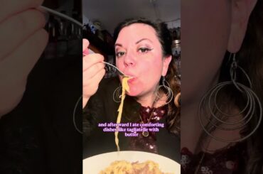 Emilia Romagna Food Trip | #Shorts