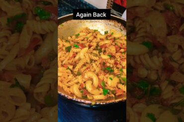 Desi Pasta #desipasta #pasta #youtubeshorts #shorts