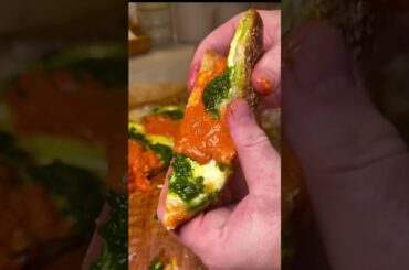 #pizza #food #italiancuisine #lifeisbutadream ##paris #europe #italy #italianfood #cooking